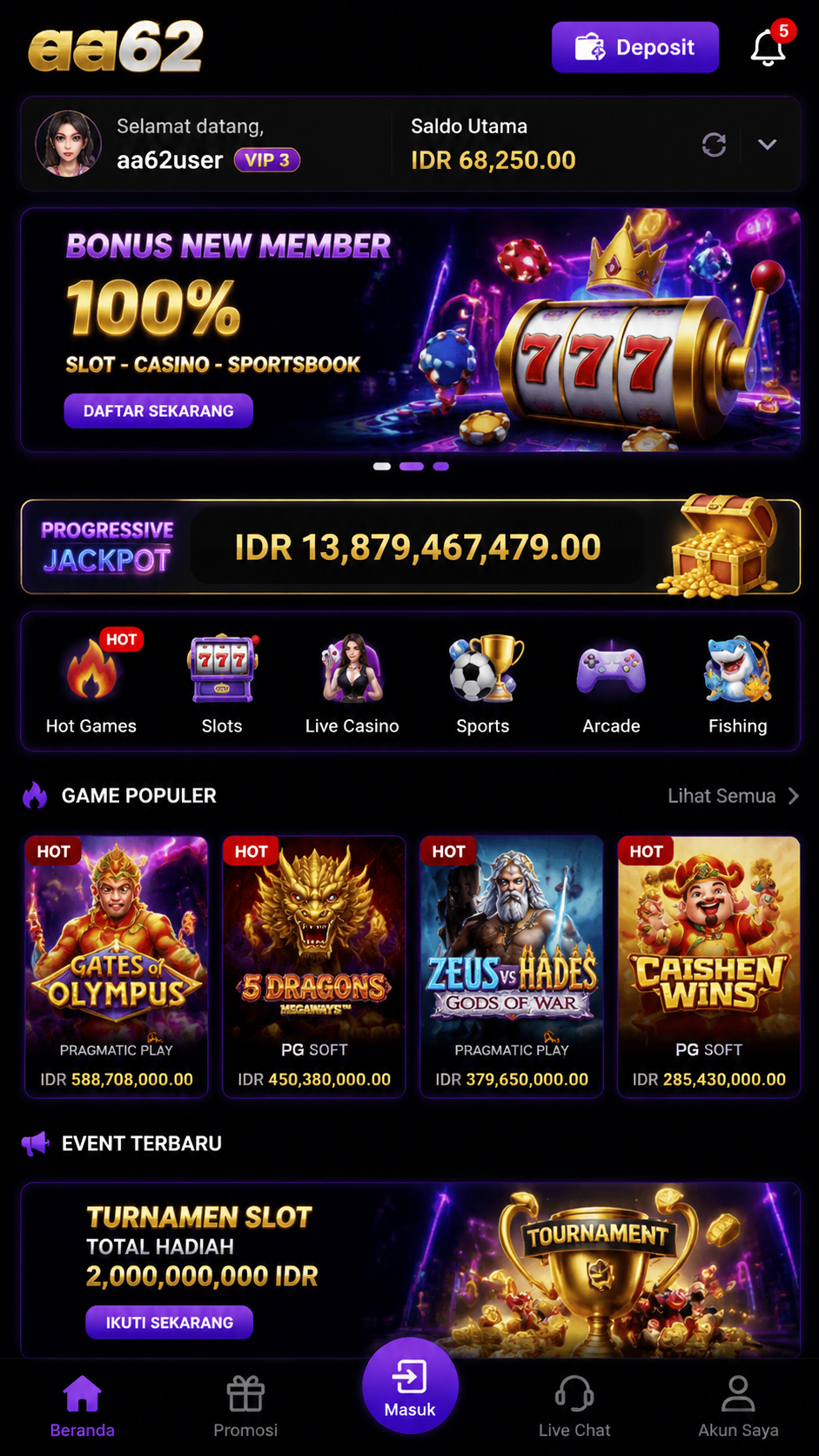 Screenshot 1 aa62